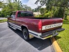 Thumbnail Photo 41 for 1994 Chevrolet Silverado 1500 2WD Extended Cab